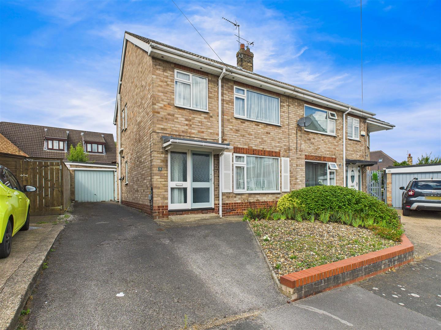 Hessle East Yorkshire, HU13 0PU